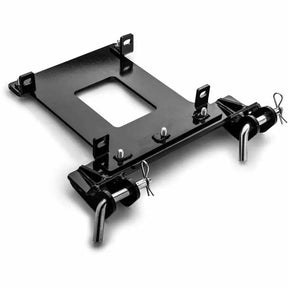 SuperATV Polaris General 1000 Plow Pro Snow Plow Mount