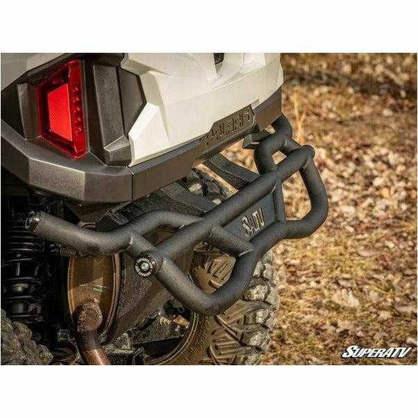 SuperATV Polaris General 1000 Rear Bumper