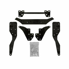 SuperATV Polaris General 1000 3" Lift Kit