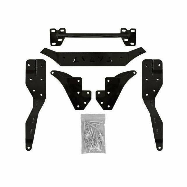 SuperATV Polaris General 1000 3" Lift Kit