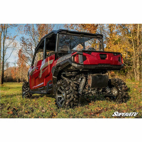 SuperATV Polaris General 1000 4-Seat Heavy Duty Nerf Bars