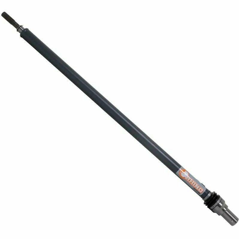 SuperATV Polaris General 4-Seat Heavy Duty Driveline Prop Shaft