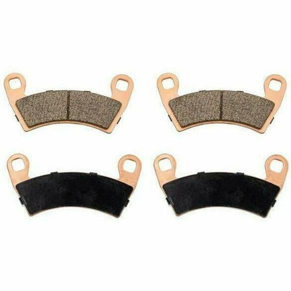 SuperATV Polaris General Brake Pads