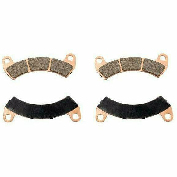 SuperATV Polaris General Brake Pads