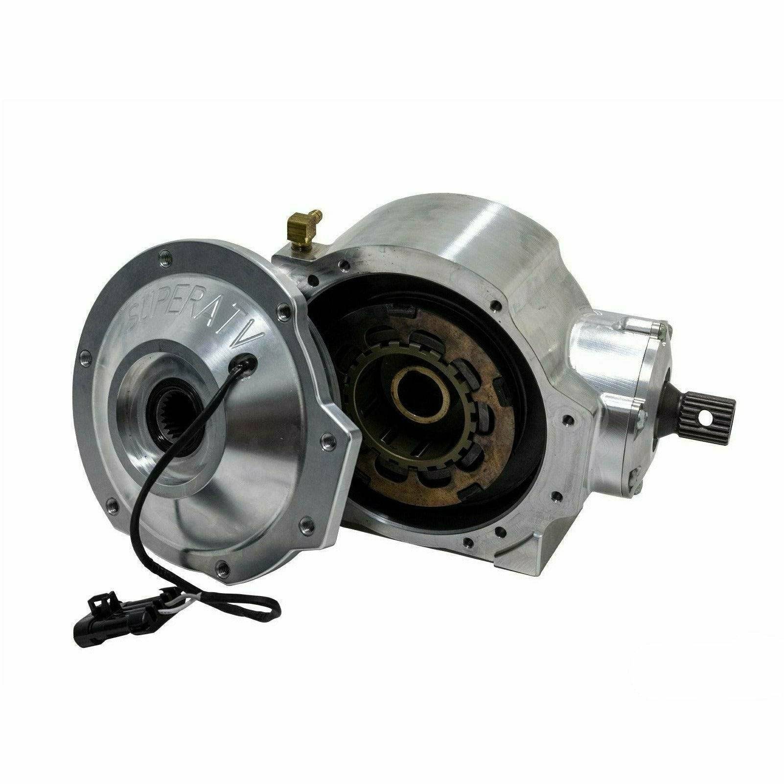 SuperATV Polaris General 1000 Complete Differential