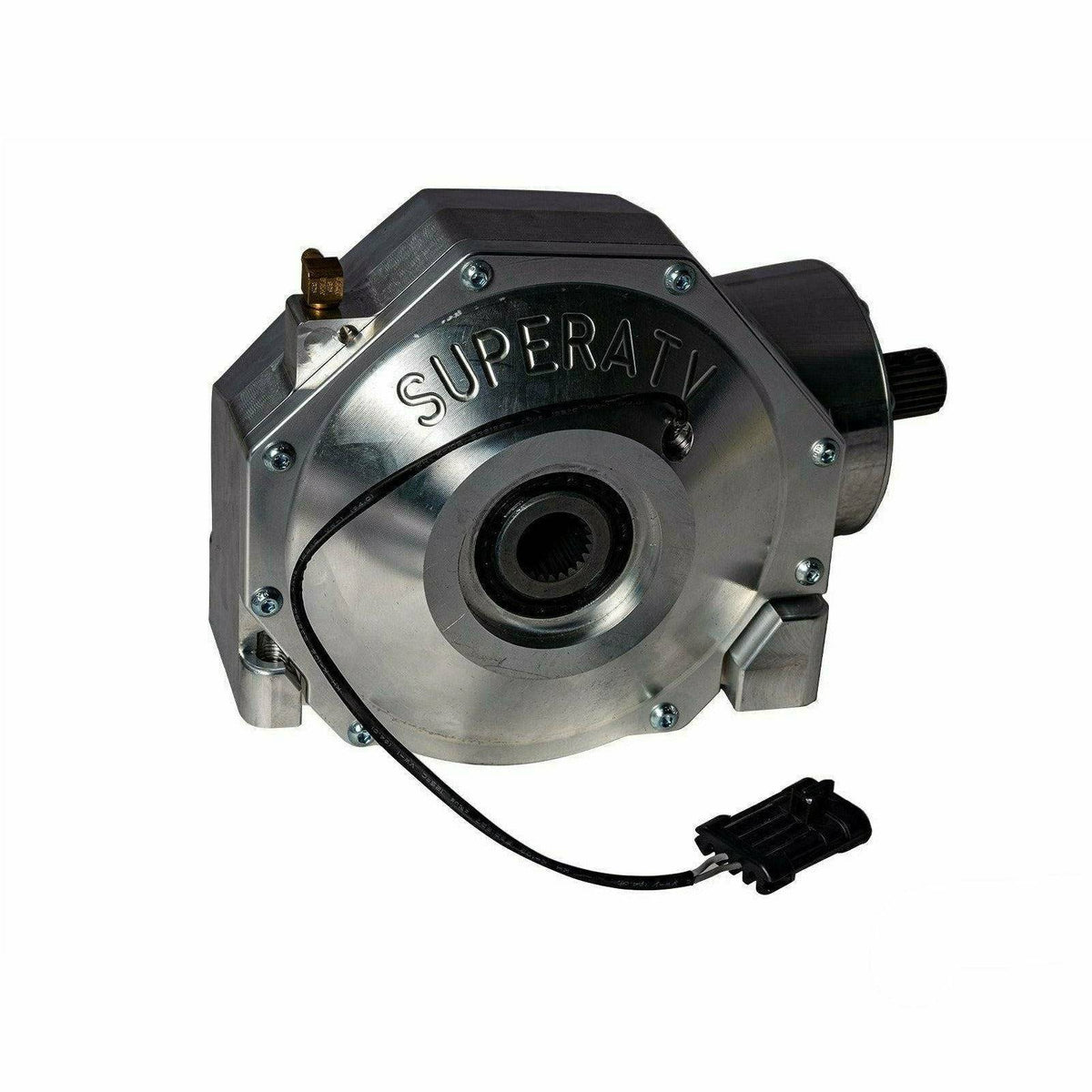 SuperATV Polaris General 1000 Complete Differential