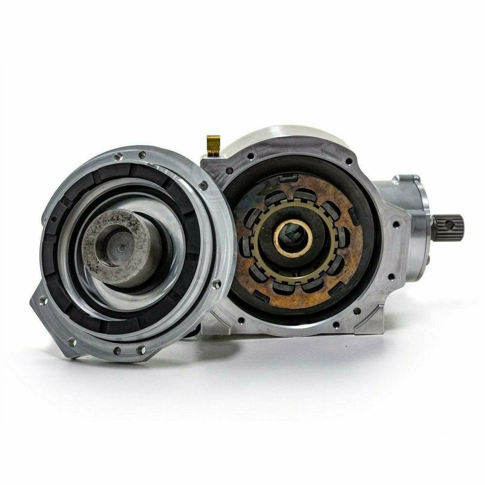 SuperATV Polaris General 1000 Complete Differential