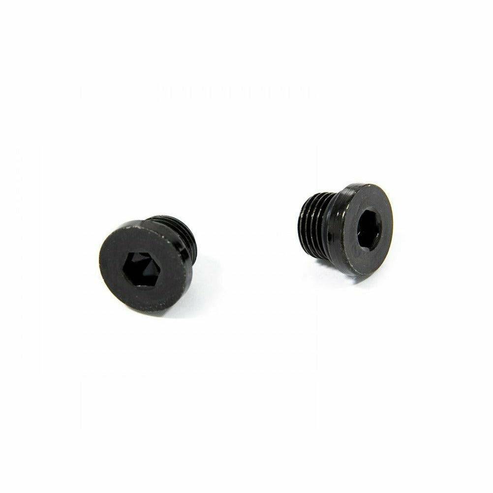 SuperATV Polaris General Front Differential Fill And Drain Plug Kit