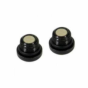 SuperATV Polaris General Front Differential Fill And Drain Plug Kit