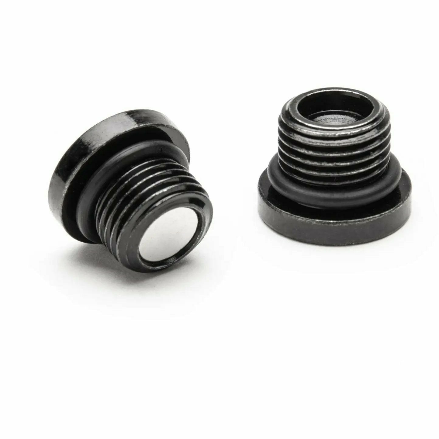 SuperATV Polaris General Front Differential Fill And Drain Plug Kit