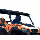 SuperATV Polaris General 1000 Full Windshield