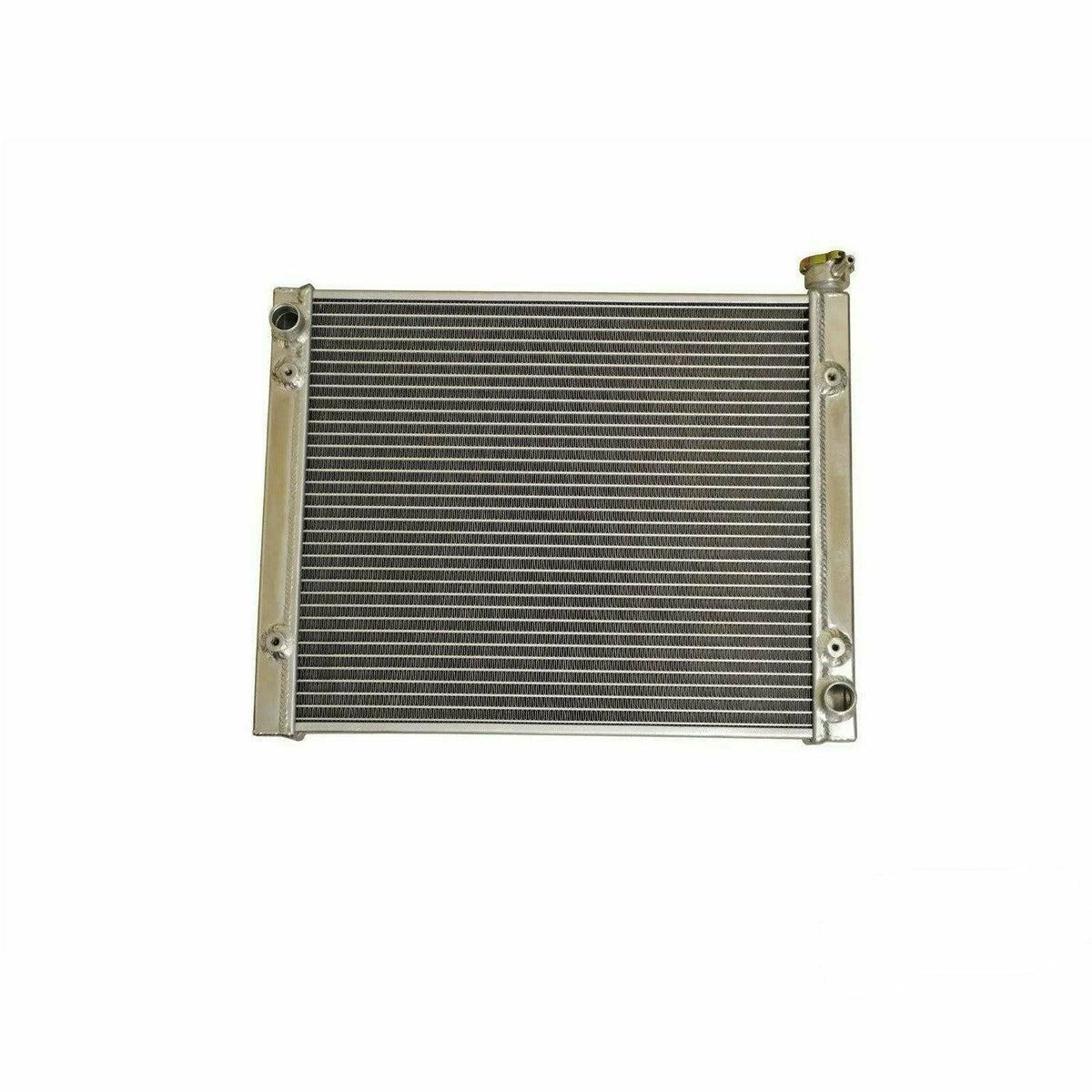 SuperATV Polaris General Heavy Duty Radiator