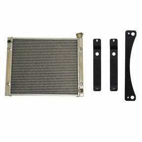 SuperATV Polaris General Heavy Duty Radiator