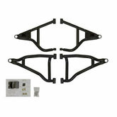 SuperATV Polaris General 1000 High Clearance Front A-Arms