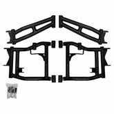 SuperATV Polaris General High Clearance 1.5" Rear Offset A-Arms