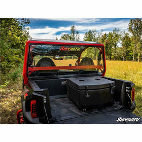 SuperATV Polaris General Cooler / Cargo Box