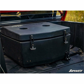 SuperATV Polaris General Cooler / Cargo Box