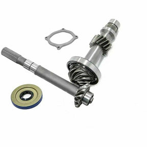 SuperATV Polaris General Pinion Shaft & Snorkel Gear Kit