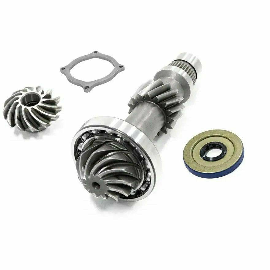 SuperATV Polaris General Pinion Shaft & Snorkel Gear Kit