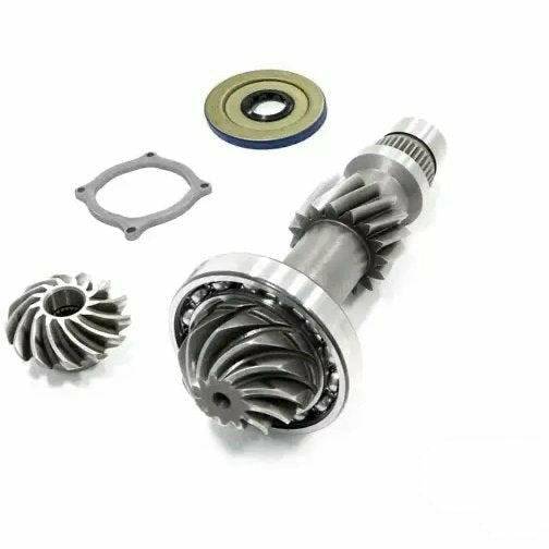 SuperATV Polaris General Pinion Shaft & Snorkel Gear Kit