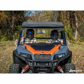 SuperATV Polaris General Seat Lowering Base