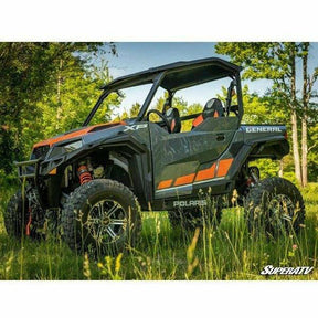 SuperATV Polaris General XP 1000 3" Lift Kit