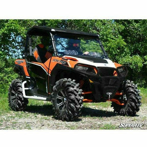 SuperATV Polaris General XP 1000 Front Bumper