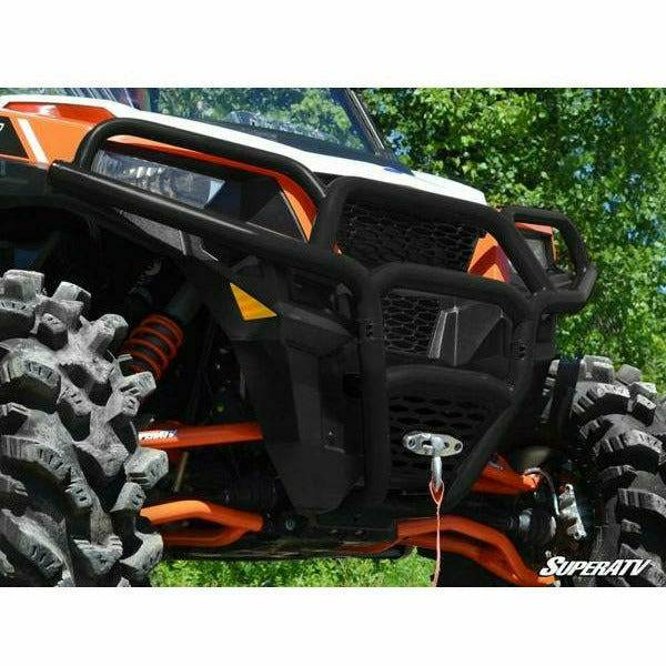 SuperATV Polaris General XP 1000 Front Bumper