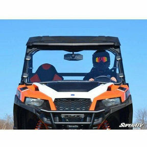 SuperATV Polaris General XP 1000 Full Windshield