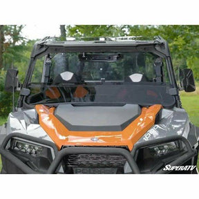 SuperATV Polaris General XP 1000 Half Windshield