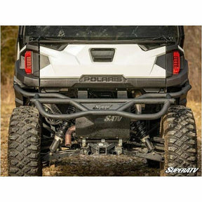 SuperATV Polaris General XP 1000 Rear Bumper