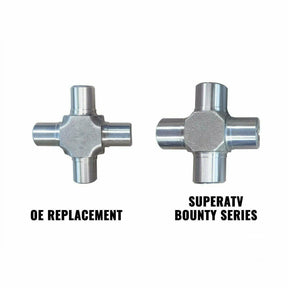 SuperATV Polaris Heavy Duty Replacement U-Joint