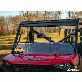 SuperATV Polaris Ranger 1000 3-in-1 Windshield