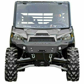 SuperATV Polaris Ranger 1000 Diesel 3" Lift