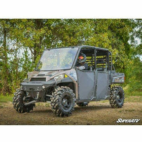 SuperATV Polaris Ranger 1000 Diesel 3" Lift