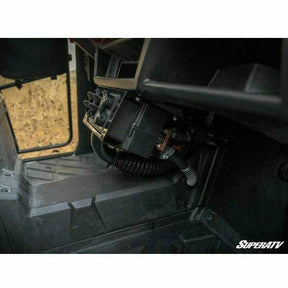 SuperATV Polaris Ranger 1000 Diesel Cab Heater