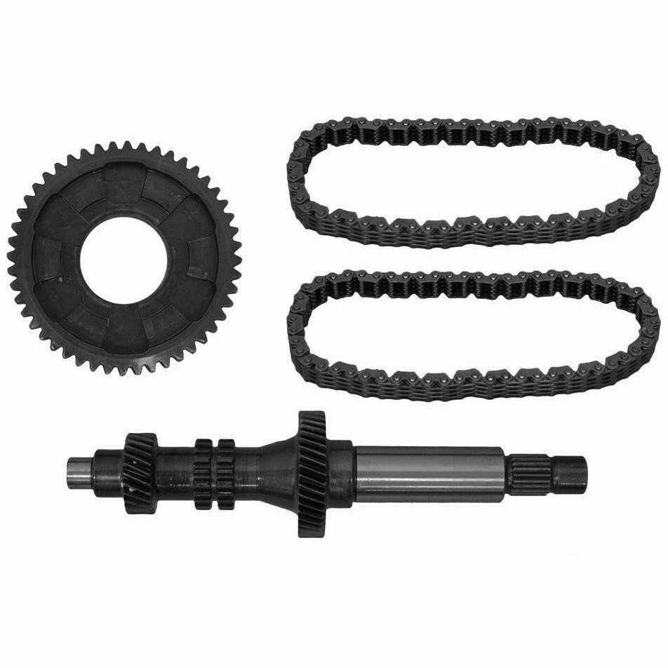 SuperATV Polaris Ranger 1000 Diesel Heavy Duty Reverse Chain