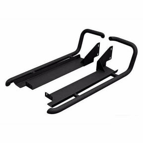 SuperATV Polaris Ranger 1000 Diesel Heavy Duty Rock Slider Nerf Bars