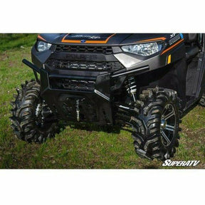 SuperATV Polaris Ranger 1000 High Clearance 1.5" Forward Offset A-Arms