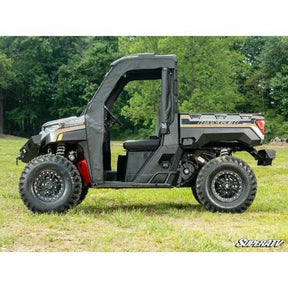 SuperATV Polaris Ranger 1000 Primal Soft Cab Enclosure Doors