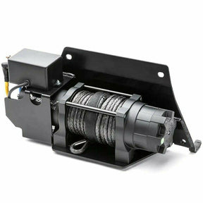 SuperATV Polaris Ranger 1000 Ready Fit Winch