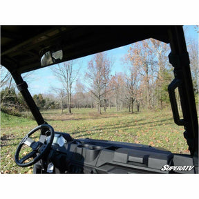 SuperATV Polaris Ranger 1000 Full Windshield