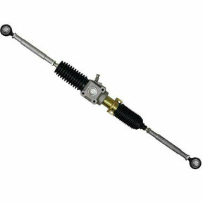 SuperATV Polaris Ranger 570 Midsize RackBoss Heavy Duty Rack & Pinion