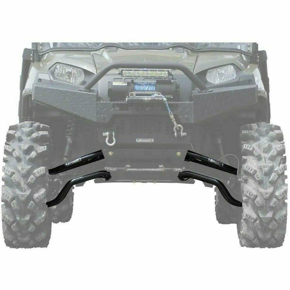 SuperATV Polaris Ranger 700 High Clearance 1" Forward Offset A-Arms