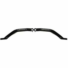 SuperATV Polaris Ranger 700 High Clearance 2" Forward Offset A-Arms