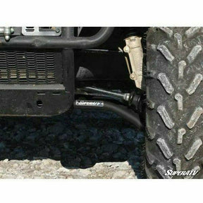 SuperATV Polaris Ranger 700 High Clearance 2" Forward Offset A-Arms