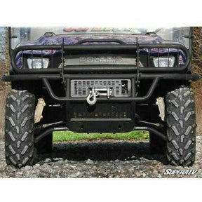 SuperATV Polaris Ranger 700 High Clearance 2" Forward Offset A-Arms