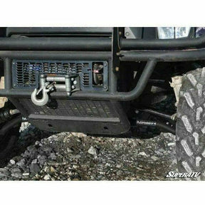 SuperATV Polaris Ranger 700 High Clearance 2" Forward Offset A-Arms