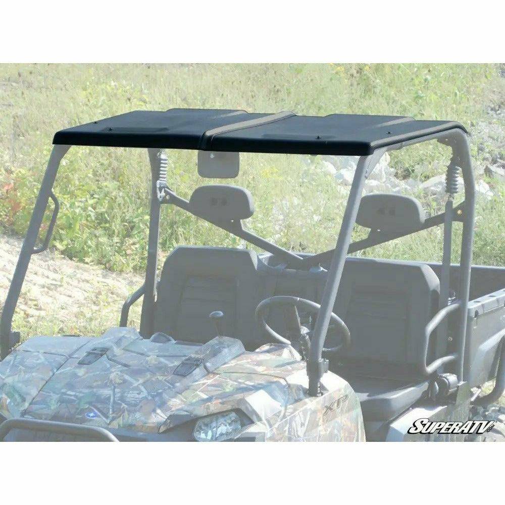 SuperATV Polaris Ranger 700 Plastic Roof