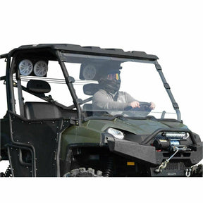 SuperATV Polaris Ranger 900 Diesel Full Windshield